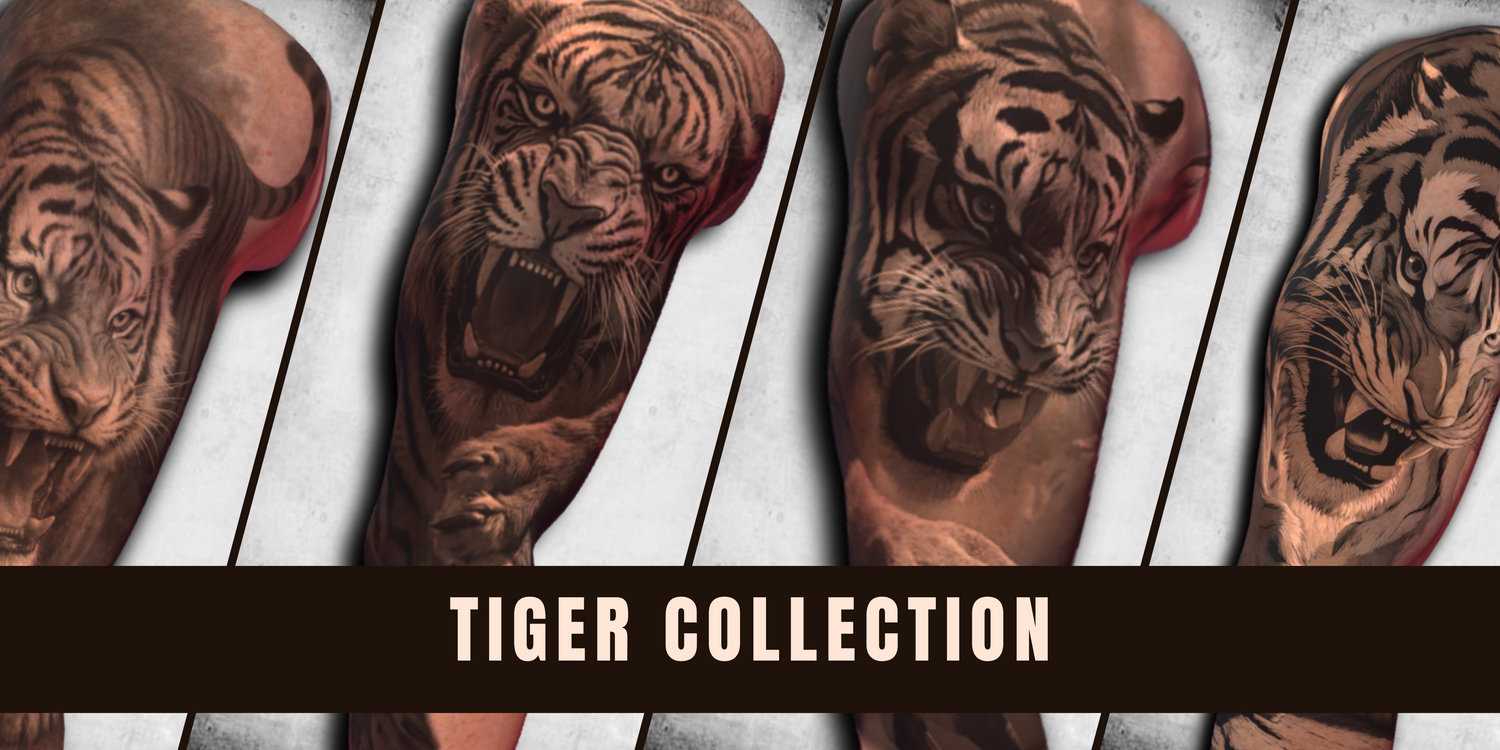 Tiger Collection