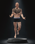 MEMENTO MORI - CHEST