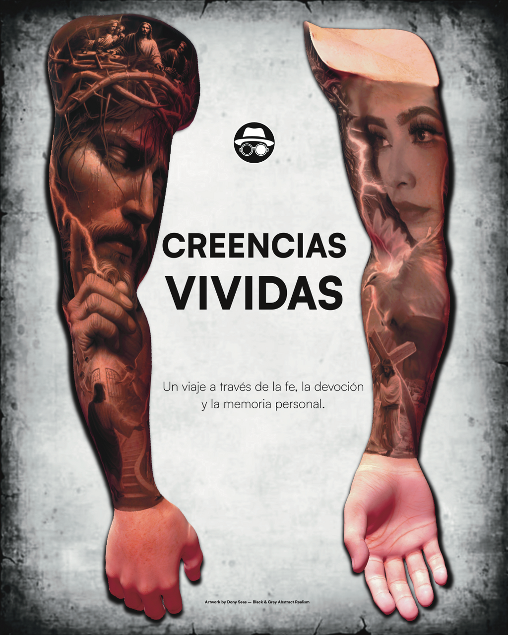 Manga Completa – Creencias Vividas
