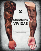 Manga Completa – Creencias Vividas
