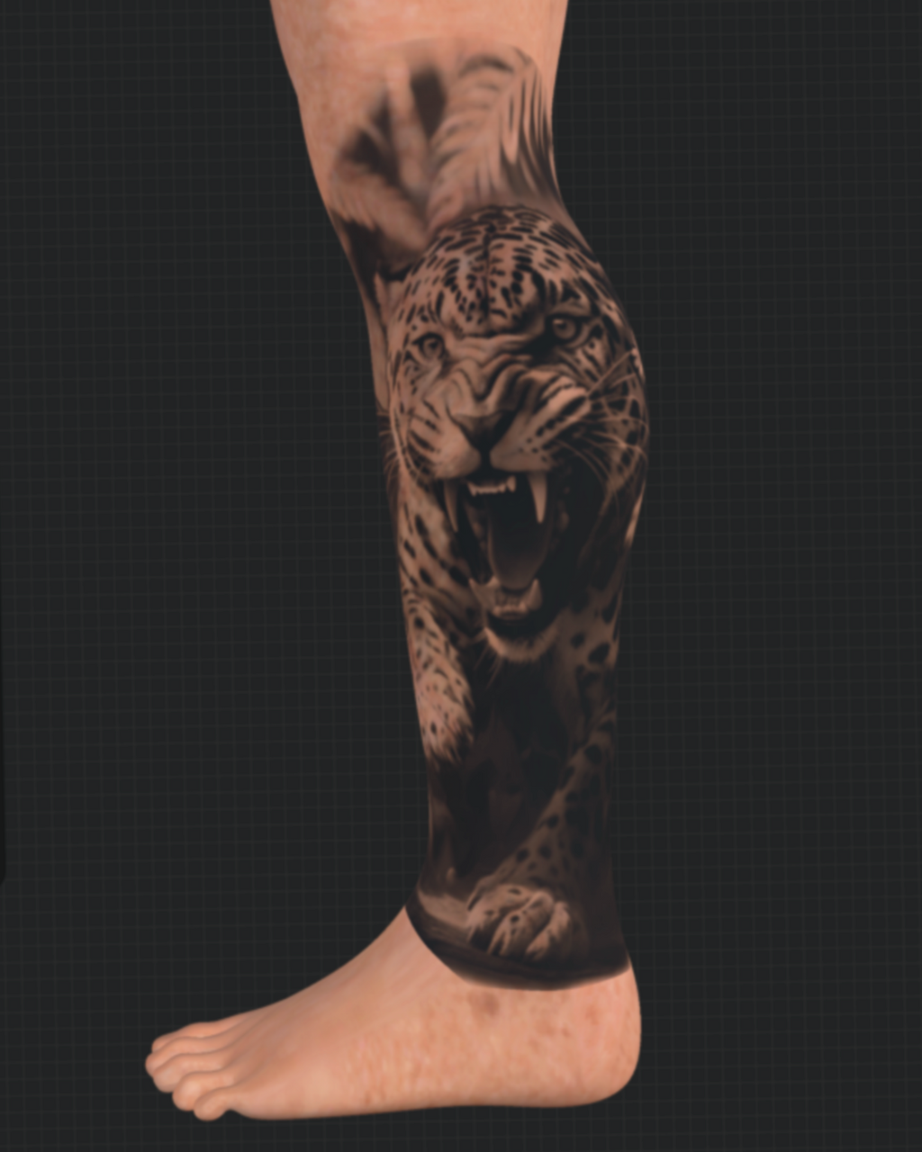 INDIVIDUAL DESIGN – $199