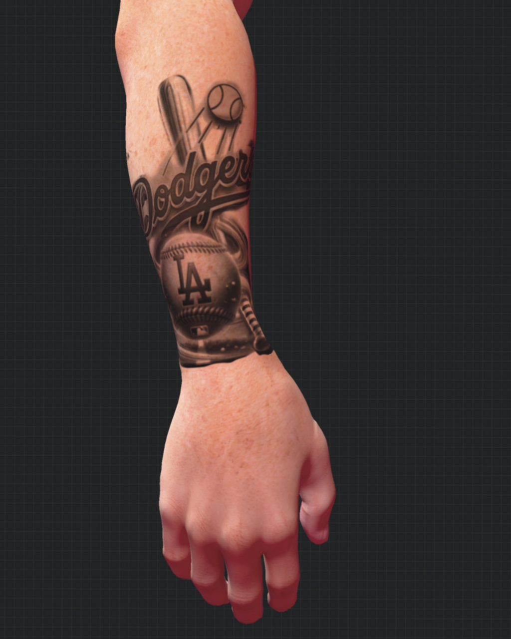 INDIVIDUAL DESIGN – $199