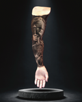 JUSTICE — FULL SLEEVE PROJECT