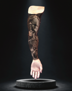 JUSTICE — FULL SLEEVE PROJECT