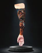 OUTLAW GALAXY — FULL SLEEVE PROJECT