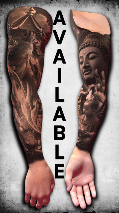 Manga Completa – El Despertar del Espíritu