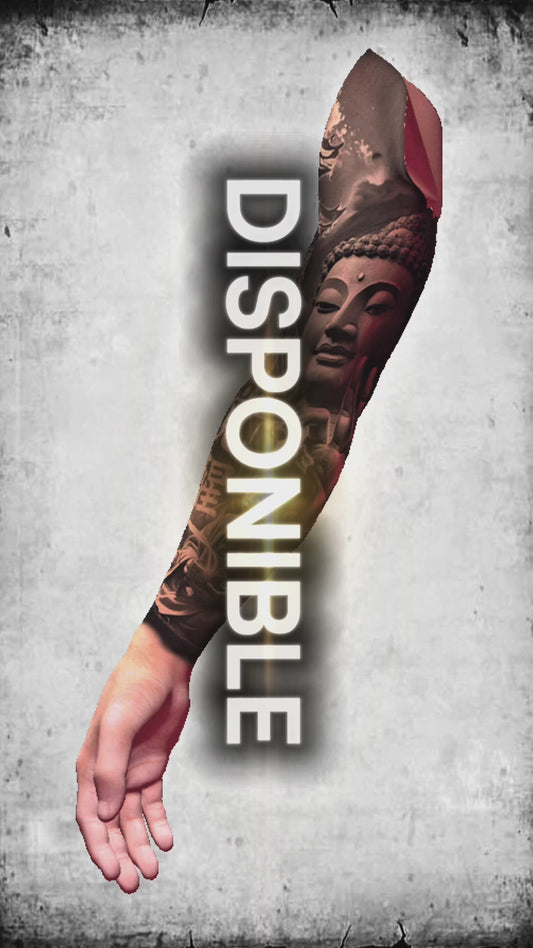 Manga Completa – El Despertar del Espíritu