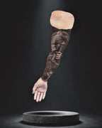 JUSTICE — FULL SLEEVE PROJECT