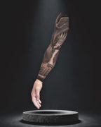 DREAM OF A GODDESS — FULL SLEEVE PROJECT