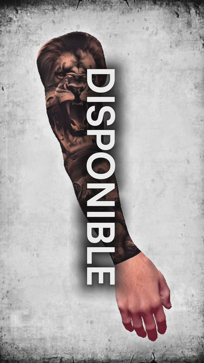 Manga Completa – Reino Salvaje