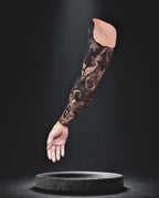 UNBREAKABLE MIND — FULL SLEEVE PROJECT