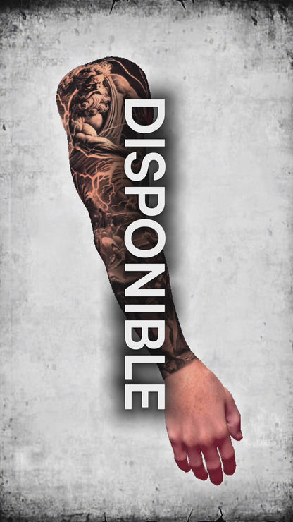 Manga Completa – Esto es Guerra